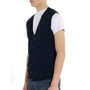 GILET IN MAGLIA RETOIS - Mad Fashion | img vers.300x/